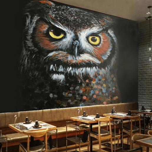 Gallery photo 2 of Kiro Art Co. Murals