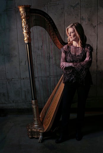 Gallery photo 2 of Kirsten Agresta Copely