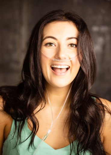 Gallery photo 1 of Kirsten Michelle Cills