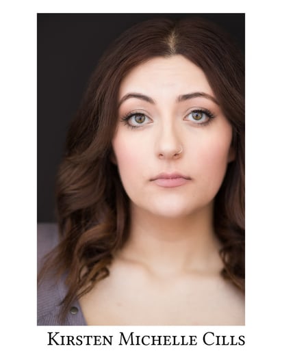 Gallery photo 2 of Kirsten Michelle Cills