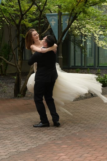 Gallery photo 8 of Kirsten Petty Photography