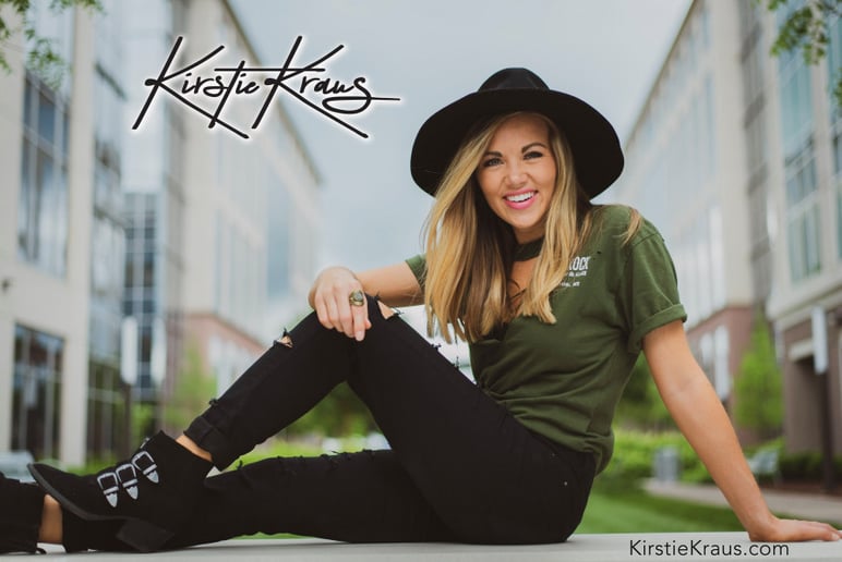 Gallery photo 5 of Kirstie Kraus