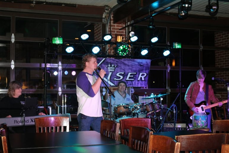 Gallery photo 1 of Kiser