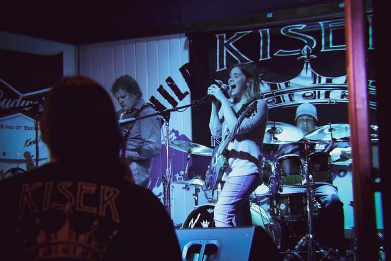 Gallery photo 5 of Kiser