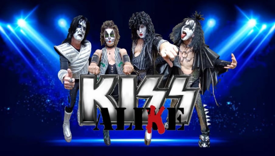 Gallery photo 3 of KISS ALIKE
