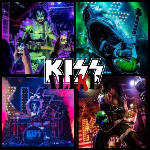 Gallery photo 4 of KISS ALIKE