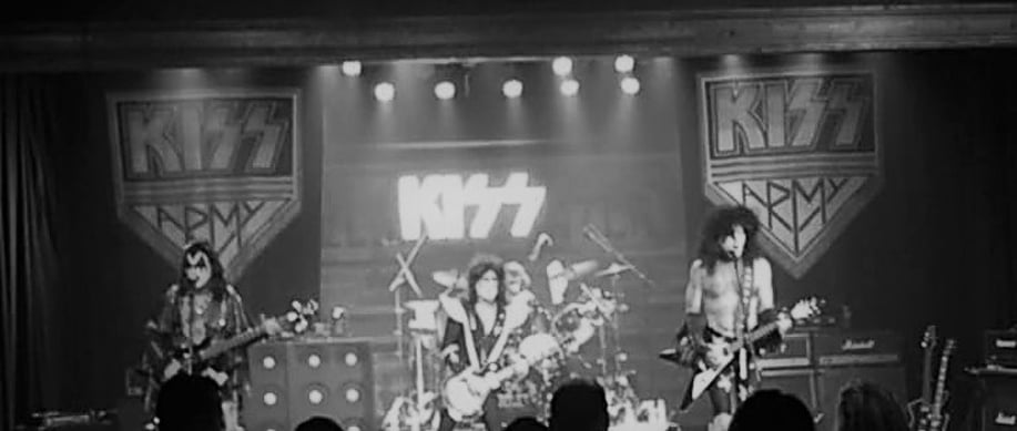 Gallery photo 2 of KISS ALIVE the Tribute