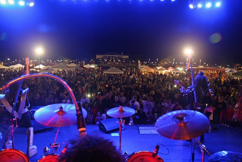 Gallery photo 3 of KISS ALIVE the Tribute