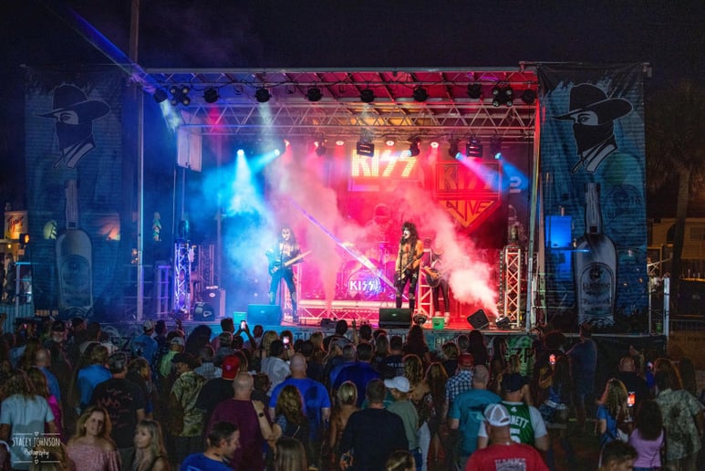 Gallery photo 4 of KISS ALIVE the Tribute