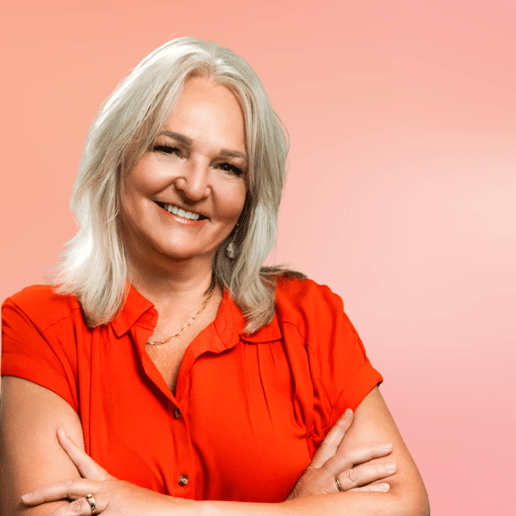 Gallery photo 3 of Kiss Me Katie 411, The Midlife Makeover