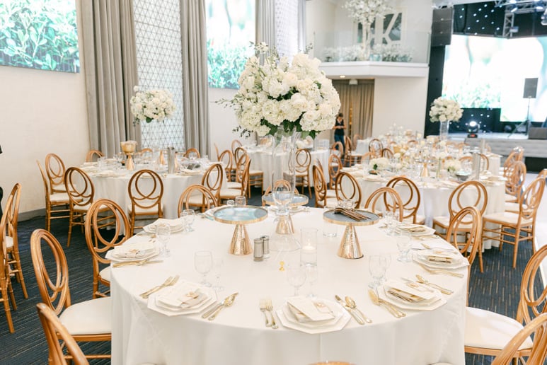 Gallery photo 5 of Kiss & Say I Do Events