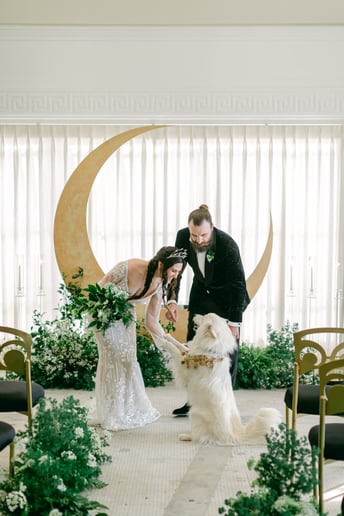 Gallery photo 7 of Kiss & Say I Do Events