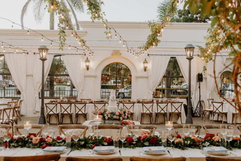 Gallery photo 1 of Kiss & Say I Do Events