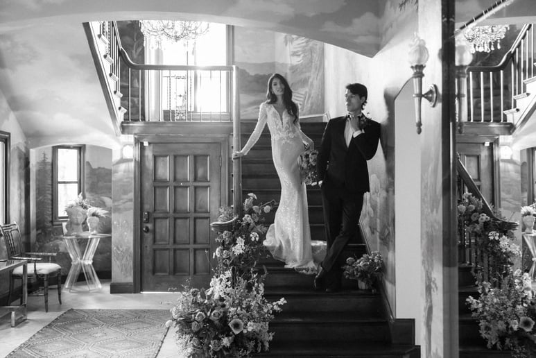 Gallery photo 8 of Kiss & Say I Do Events