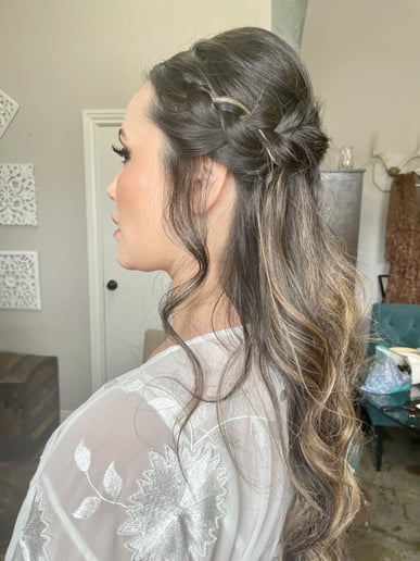 Gallery photo 7 of Kiss The Coast Mobile Beauty Services