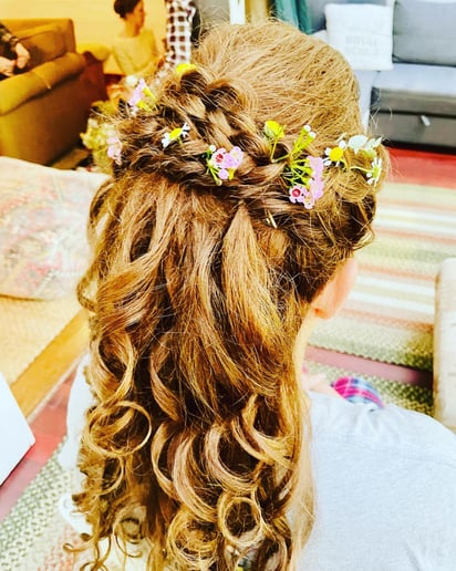 Gallery photo 9 of Kiss The Coast Mobile Beauty Services