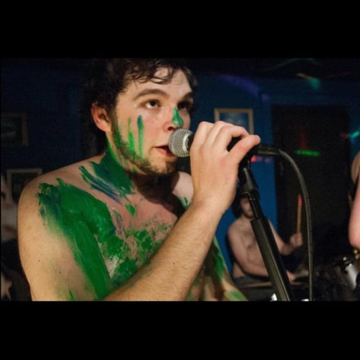Gallery photo 6 of Kissing the Klepto