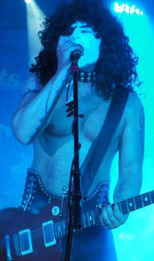 Gallery photo 1 of Kisstory