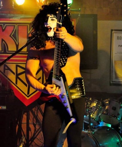 Gallery photo 2 of Kisstory
