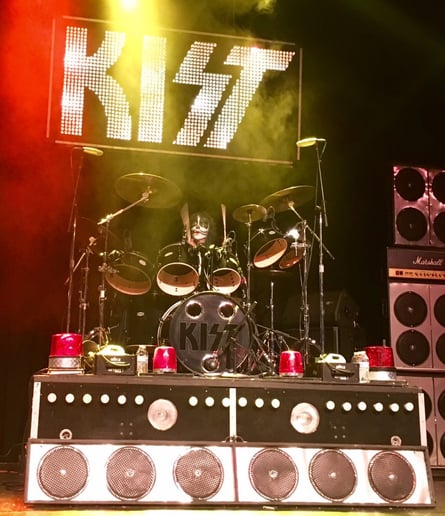 Gallery photo 10 of KIST: a tribute to Kiss
