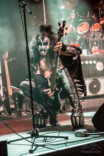 Gallery photo 1 of KIST: a tribute to Kiss