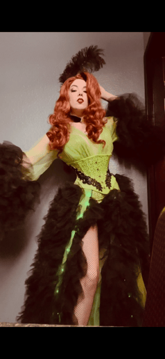Gallery photo 4 of Kitten Marie Productions