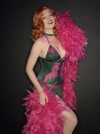 Gallery photo 5 of Kitten Marie Productions