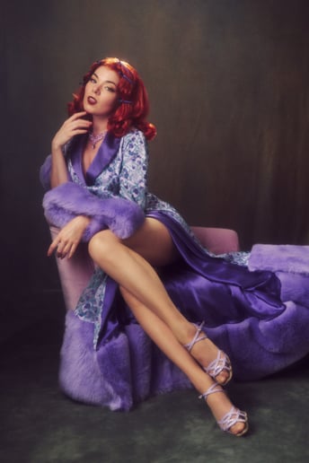 Gallery photo 10 of Kitten Marie Productions
