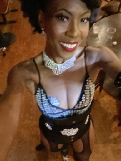 Gallery photo 6 of Kitti O. Sheabutter
