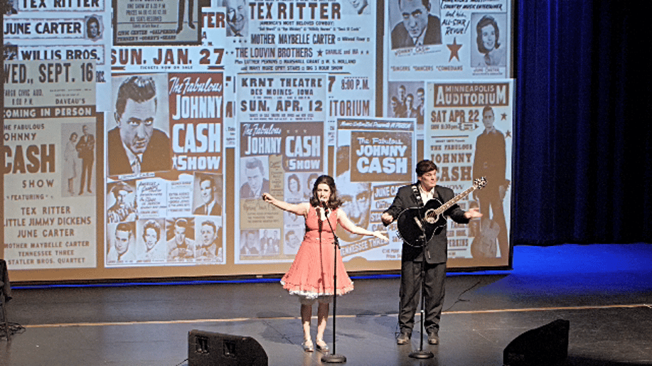 Gallery photo 6 of Johnny & June