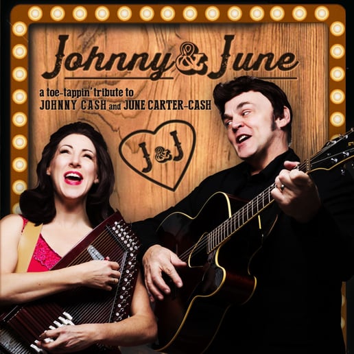 Gallery photo 1 of Johnny & June