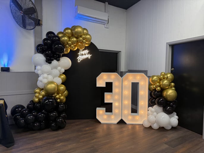 Gallery photo 2 of Kiwi Celebrations