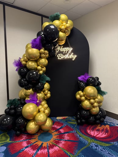 Gallery photo 4 of Kiwi Celebrations