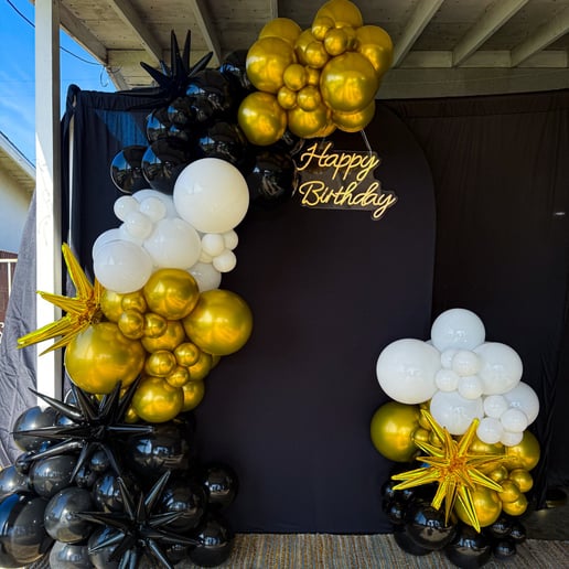 Gallery photo 3 of Kiwi Celebrations