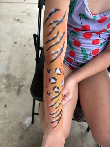 Gallery photo 3 of Kiwi Ink Creations
