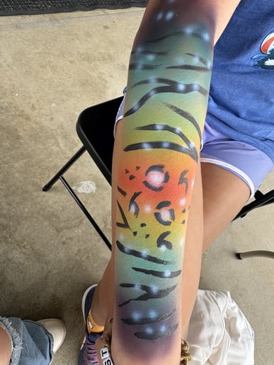 Gallery photo 5 of Kiwi Ink Creations