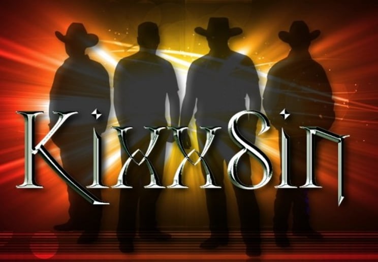 Gallery photo 1 of KixxSin