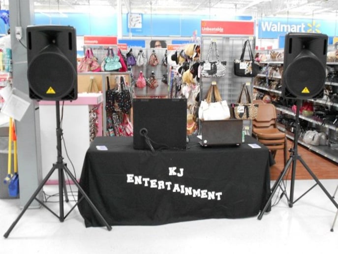 Gallery photo 1 of KJ Entertainment