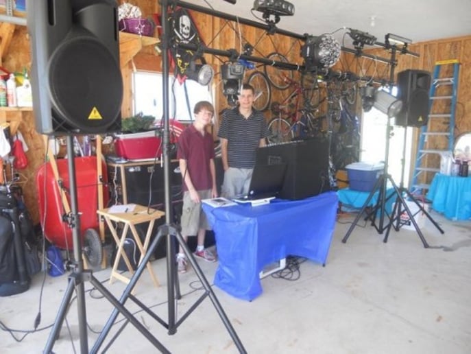 Gallery photo 2 of KJ Entertainment