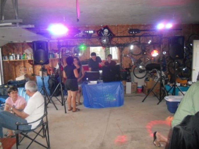 Gallery photo 3 of KJ Entertainment