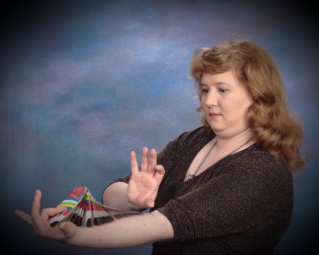 Gallery photo 3 of KJ Illusions