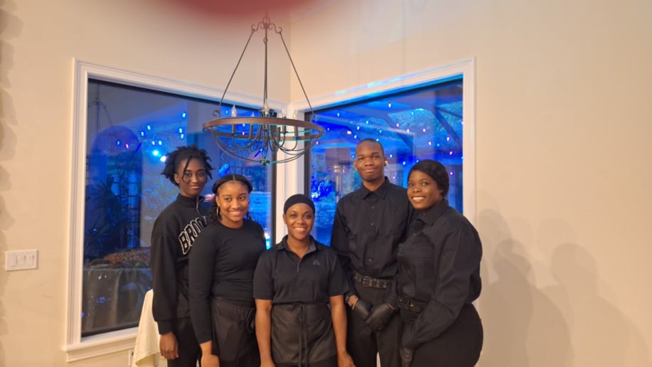 Gallery photo 2 of K&J Staffing LLC