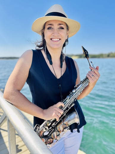 Gallery photo 2 of KKSax