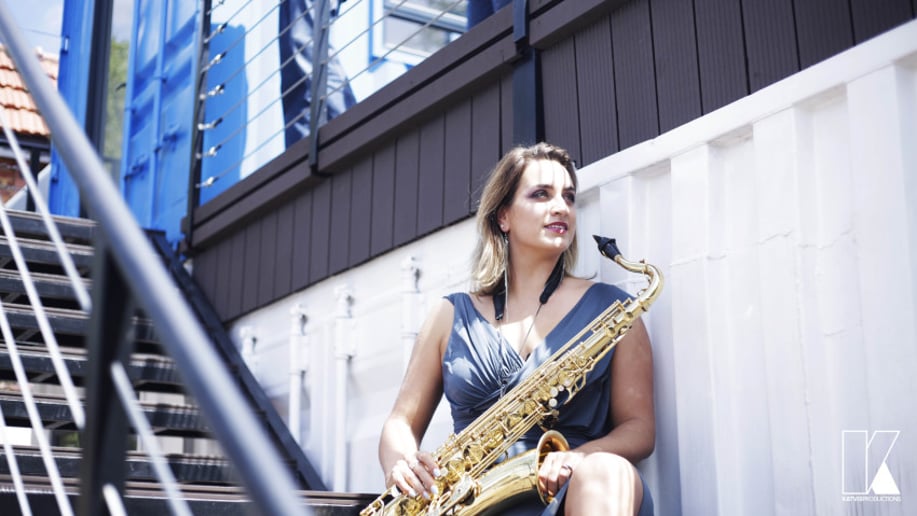Gallery photo 10 of KKSax