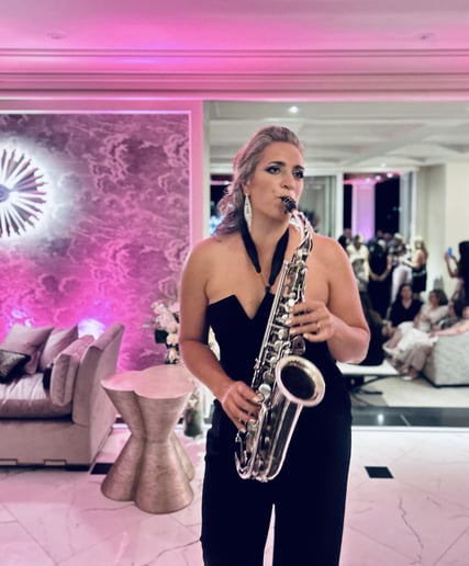 Gallery photo 1 of KKSax