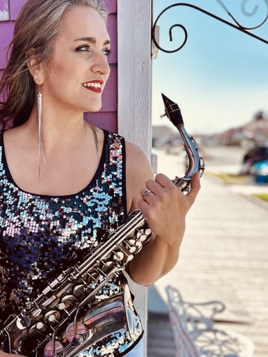 Gallery photo 6 of KKSax