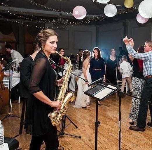 Gallery photo 7 of KKSax