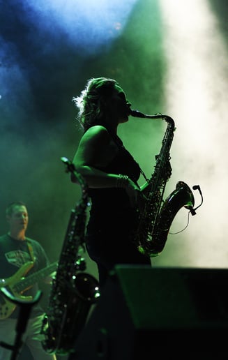 Gallery photo 8 of KKSax