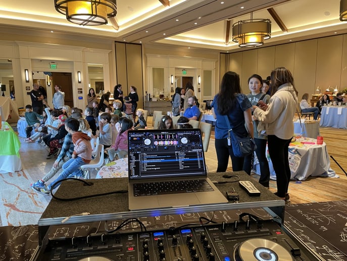 Gallery photo 9 of Raise the Roof DJs