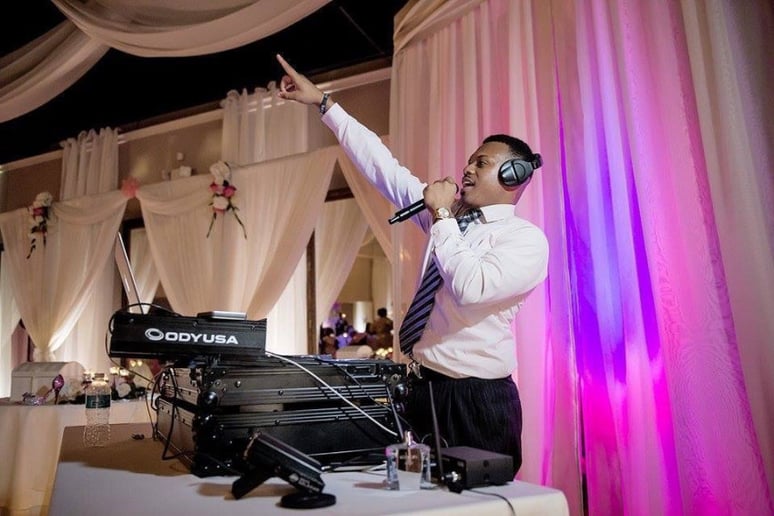 Gallery photo 1 of Klasiq Entertainment